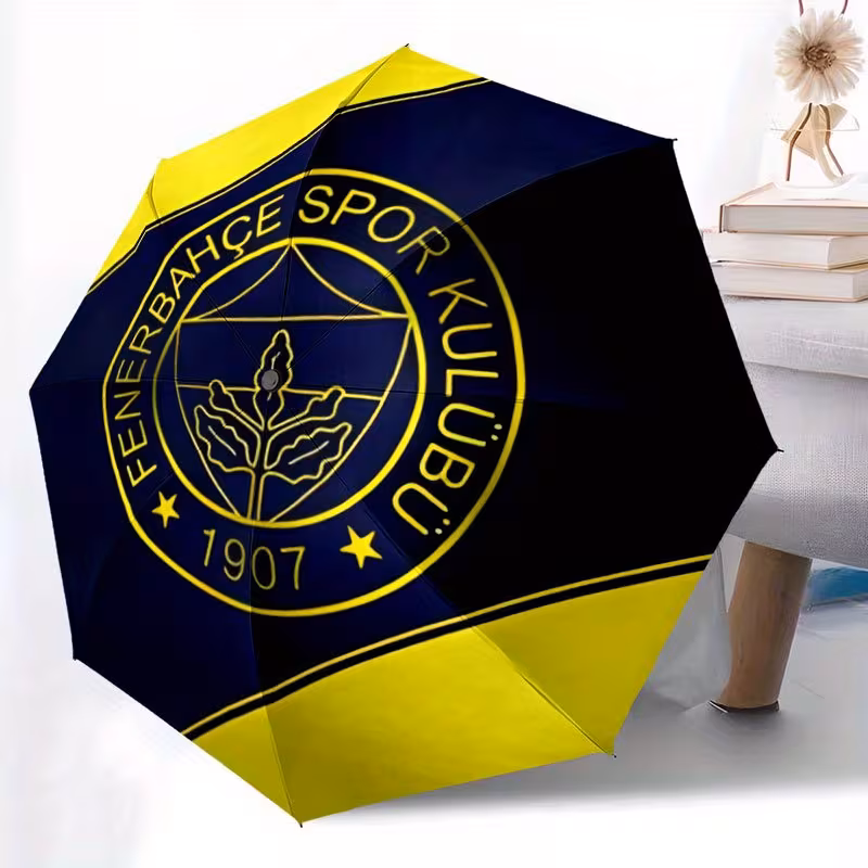 Fenerbahce Paraplu