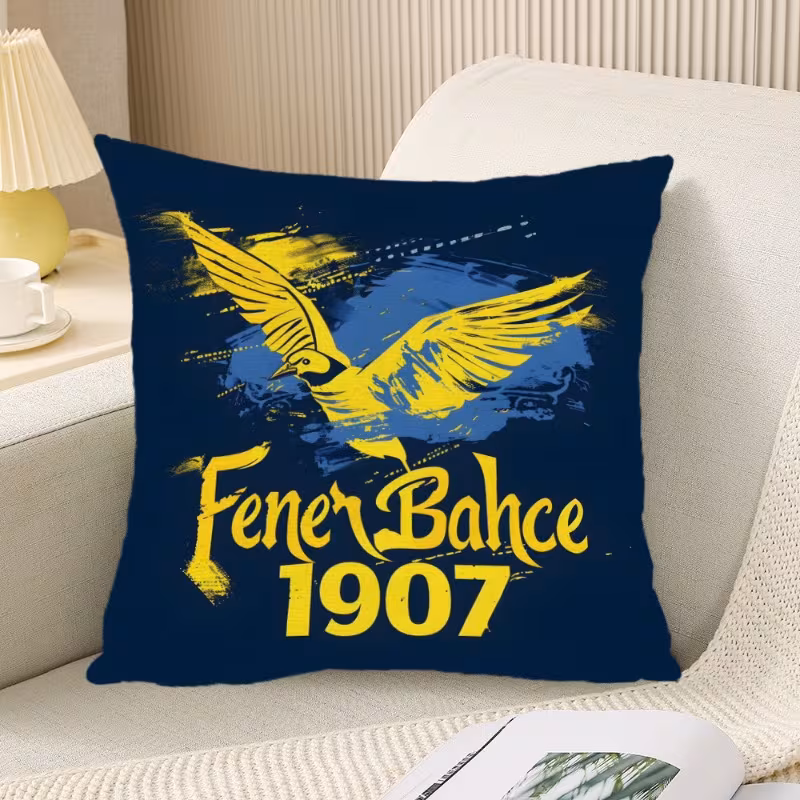 Fenerbahçe Kussen